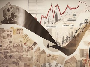 Wirtschaftliche Lage, Foto: AdobeStock_desinko Konjunktur, Wirtschaftliche Lage, Unternehmensstrategie