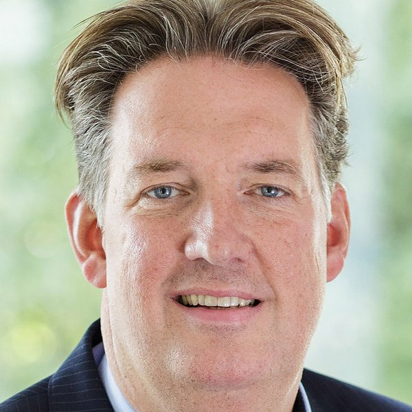 ME-Saar-Hauptgeschäftsführer Martin Schlechter