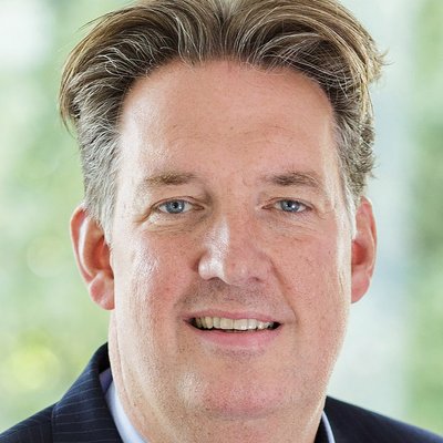 ME-Saar-Hauptgeschäftsführer Martin Schlechter, Foto: Rich Serra ME-Saar-Hauptgeschäftsführer Martin Schlechter