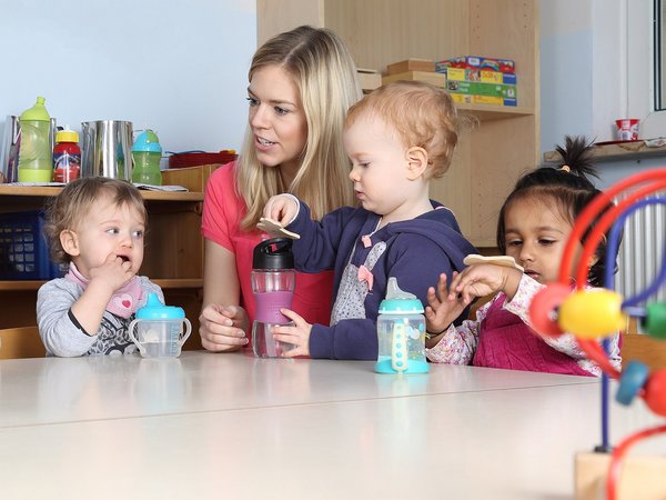 Kindergarten