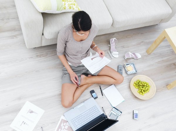 Home-Office