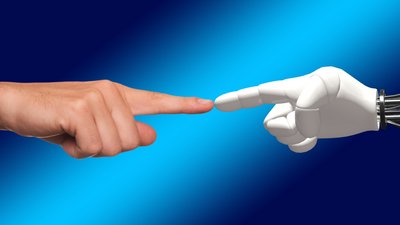 Digitalisierung, Foto: Pixabay/Gerd Altmann Symbolbild Digitalisierung