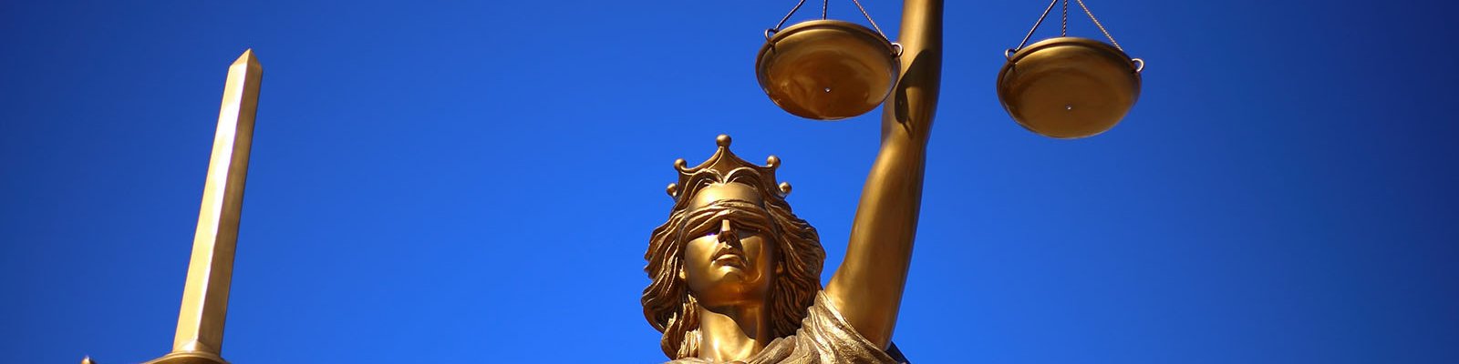 Justizia. Foto: Pixabay/William Cho justice-2060093.jpg